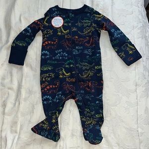 Boy Onesie